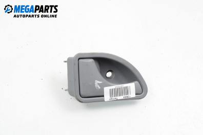 Вътрешна дръжка за Renault Twingo I Hatchback (03.1993 - 10.2012), 2+1 вр., хечбек, позиция: лява