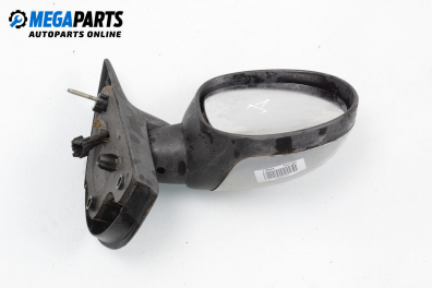 Огледало за Renault Twingo I Hatchback (03.1993 - 10.2012), 2+1 вр., хечбек, позиция: дясна