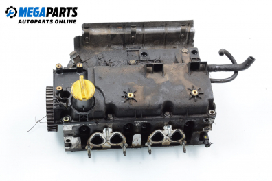 Глава за Renault Twingo I Hatchback (03.1993 - 10.2012) 1.2 (C066, C068), 58 к.с.