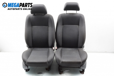 Комплект салон за Ford Mondeo III Estate (10.2000 - 03.2007), 4+1 вр.