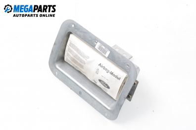 Airbag за Ford Mondeo III Estate (10.2000 - 03.2007), 4+1 вр., комби, позиция: предна
