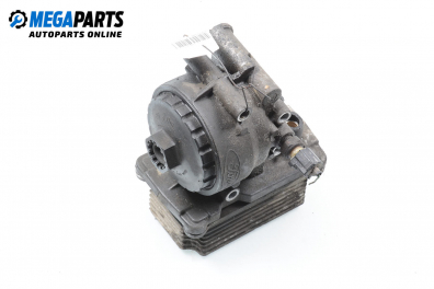 Корпус за маслен филтър за Ford Mondeo III Estate (10.2000 - 03.2007) 2.0 TDCi, 130 к.с.