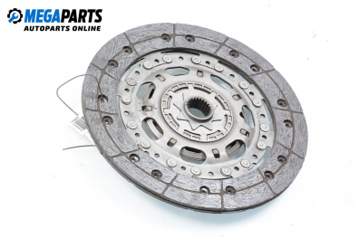 Феродов диск за Ford Mondeo III Estate (10.2000 - 03.2007) 2.0 TDCi, 130 к.с.