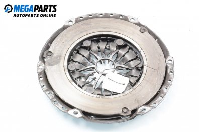 Притискателен диск на съединителя за Ford Mondeo III Estate (10.2000 - 03.2007) 2.0 TDCi, 130 к.с.