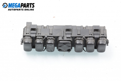 Панел бутони за Mercedes-Benz A-Class Hatchback  (W168) (07.1997 - 08.2004)