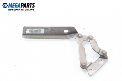 Панта преден капак за Mercedes-Benz A-Class Hatchback  (W168) (07.1997 - 08.2004), 4+1 вр., хечбек, позиция: дясна