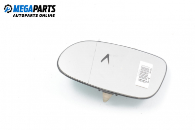 Стъкло огледало за Mercedes-Benz A-Class Hatchback  (W168) (07.1997 - 08.2004), 4+1 вр., хечбек, позиция: дясна