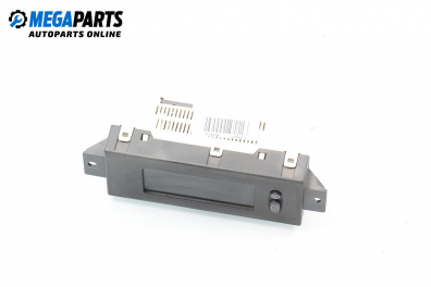 Часовник за Opel Astra G Hatchback (02.1998 - 12.2009)