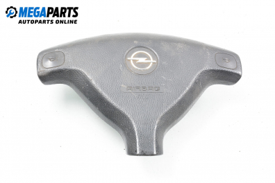 Airbag за Opel Astra G Hatchback (02.1998 - 12.2009), 4+1 вр., хечбек, позиция: предна