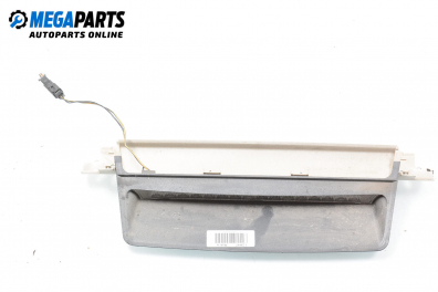 Трети стоп за Opel Astra G Hatchback (02.1998 - 12.2009), хечбек