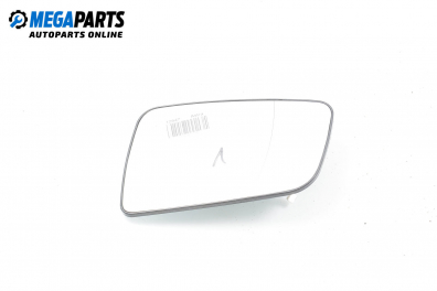 Стъкло огледало за Opel Astra G Hatchback (02.1998 - 12.2009), 4+1 вр., хечбек, позиция: дясна