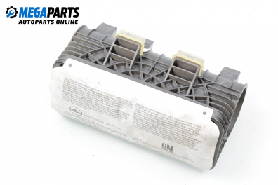 Airbag за Opel Astra G Hatchback (02.1998 - 12.2009), 4+1 вр., хечбек, позиция: предна