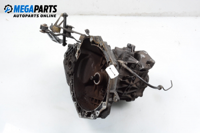 Ръчна скоростна кутия за Opel Astra G Hatchback (02.1998 - 12.2009) 2.0 DI, 82 к.с.