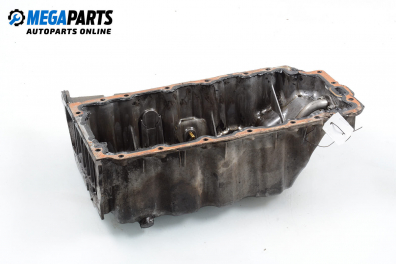 Картер за Opel Astra G Hatchback (02.1998 - 12.2009) 2.0 DI, 82 к.с.