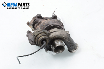 Турбо за Opel Astra G Hatchback (02.1998 - 12.2009) 2.0 DI, 82 к.с., № 454098-J