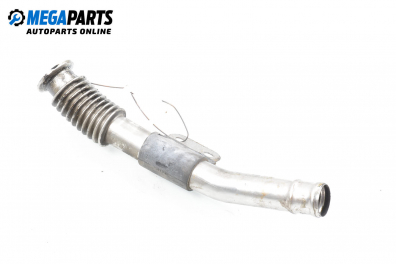 EGR тръба за Opel Astra G Hatchback (02.1998 - 12.2009) 2.0 DI, 82 к.с.