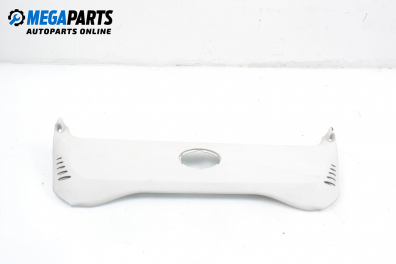 Кора багажник за Smart City-Coupe 450 (07.1998 - 01.2004), купе