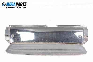 Задна броня за Smart City-Coupe 450 (07.1998 - 01.2004), купе