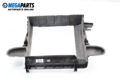 Дифузьор за Smart City-Coupe 450 (07.1998 - 01.2004) 0.6 (450.352, 450.353), 61 к.с.