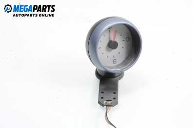 Часовник за Smart City-Coupe 450 (07.1998 - 01.2004)