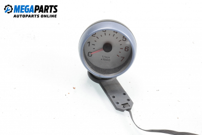 Оборотомер за Smart City-Coupe 450 (07.1998 - 01.2004)