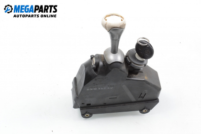 Скоростен лост (за превключване) за Smart City-Coupe 450 (07.1998 - 01.2004)