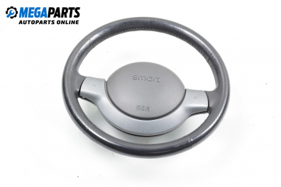 Волан за Smart City-Coupe 450 (07.1998 - 01.2004)