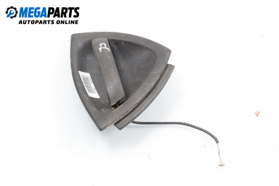 Външна дръжка за Smart City-Coupe 450 (07.1998 - 01.2004), 2+1 вр., купе, позиция: дясна