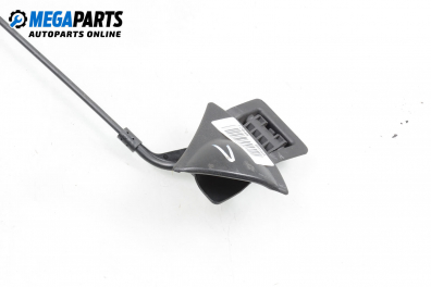 Вътрешна дръжка за Smart City-Coupe 450 (07.1998 - 01.2004), 2+1 вр., купе, позиция: лява