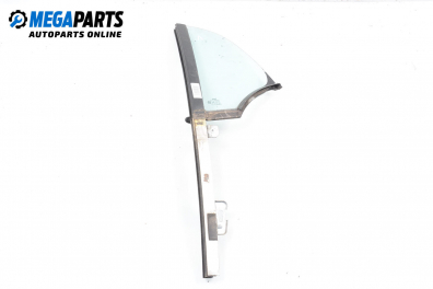 Фикс врата за Smart City-Coupe 450 (07.1998 - 01.2004), 2+1 вр., купе, позиция: лява