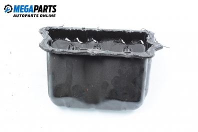 Картер за Smart City-Coupe 450 (07.1998 - 01.2004) 0.6 (450.352, 450.353), 61 к.с.