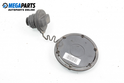 Вратичка резервоар за Smart City-Coupe 450 (07.1998 - 01.2004), 2+1 вр., купе