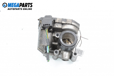 Дроселова клапа за Smart City-Coupe 450 (07.1998 - 01.2004) 0.6 (450.352, 450.353), 61 к.с.