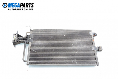 Климатичен радиатор за Citroen Xantia Hatchback I (03.1993 - 01.1998) 2.1 Turbo D 12V, 109 к.с.