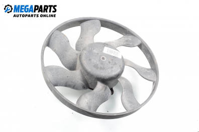 Перка охлаждане за Citroen Xantia Hatchback I (03.1993 - 01.1998) 2.1 Turbo D 12V, 109 к.с.