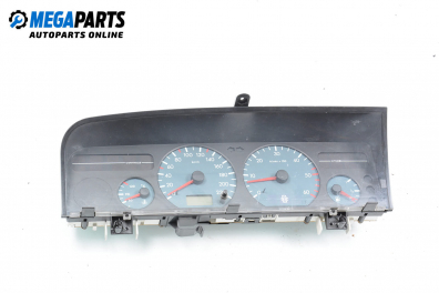 Километраж за Citroen Xantia Hatchback I (03.1993 - 01.1998) 2.1 Turbo D 12V, 109 к.с.