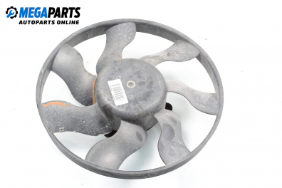 Перка охлаждане за Citroen Xantia Hatchback I (03.1993 - 01.1998) 2.1 Turbo D 12V, 109 к.с.