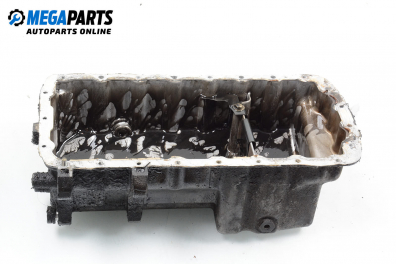 Картер за Citroen Xantia Hatchback I (03.1993 - 01.1998) 2.1 Turbo D 12V, 109 к.с.