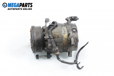 Компресор климатик за Citroen Xantia Hatchback I (03.1993 - 01.1998) 2.1 Turbo D 12V, 109 к.с.