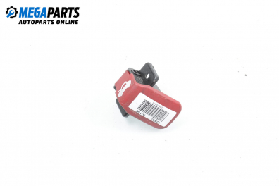 Вътрешна дръжка преден капак за Alfa Romeo 156 Sedan (09.1997 - 09.2005), 4+1 вр., седан