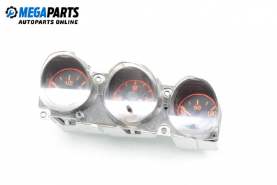 Уреди за Alfa Romeo 156 Sedan (09.1997 - 09.2005)