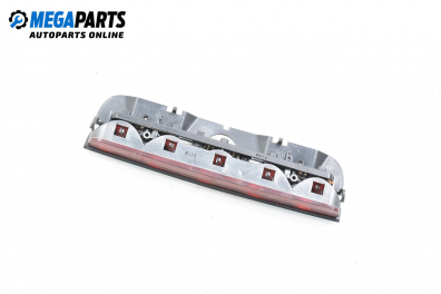 Трети стоп за Peugeot 106 II Hatchback (04.1996 - 05.2005), хечбек