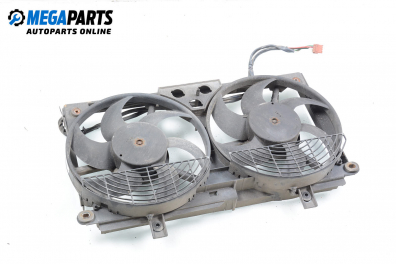 Перки охлаждане за Peugeot 106 II Hatchback (04.1996 - 05.2005) 1.1 i, 60 к.с.