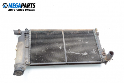 Воден радиатор за Peugeot 106 II Hatchback (04.1996 - 05.2005) 1.1 i, 60 к.с.
