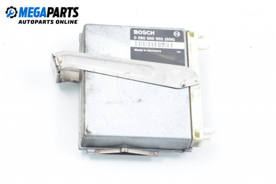 Компютър двигател за Volvo 850 Estate (04.1992 - 10.1997) 2.0, 143 к.с., № Bosch 0 280 000 955