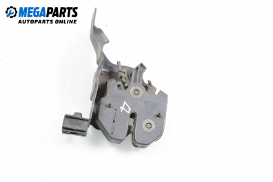 Брава преден капак за Volvo 850 Estate (04.1992 - 10.1997), 4+1 вр., комби, позиция: предна