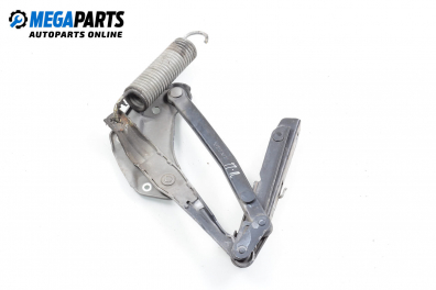 Панта преден капак за Volvo 850 Estate (04.1992 - 10.1997), 4+1 вр., комби, позиция: лява