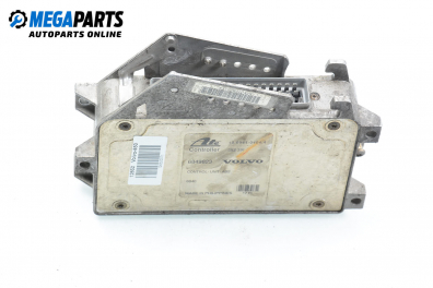 Компютър ABS за Volvo 850 Estate (04.1992 - 10.1997), № 10.0941-0404.4