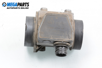 Дебитомер за BMW 5 Series E34 Sedan (12.1987 - 11.1995) 520 i 24V, 150 к.с., № Bosch 0 280 212 010