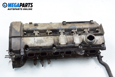 Глава за BMW 5 Series E34 Sedan (12.1987 - 11.1995) 520 i 24V, 150 к.с.